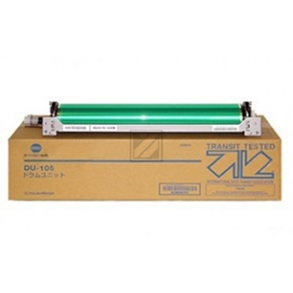 Unitate Cilindru Compatibilă Konica Minolta OEM DU-106