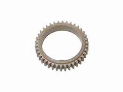 TOS 163/195 Upper Roller Gear 38T
