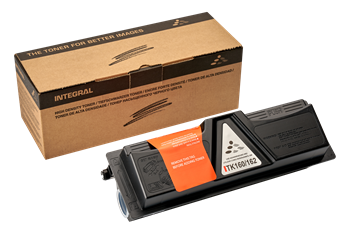 Cartuș Toner Compatibil Kyo TK-160 Integral-Germany