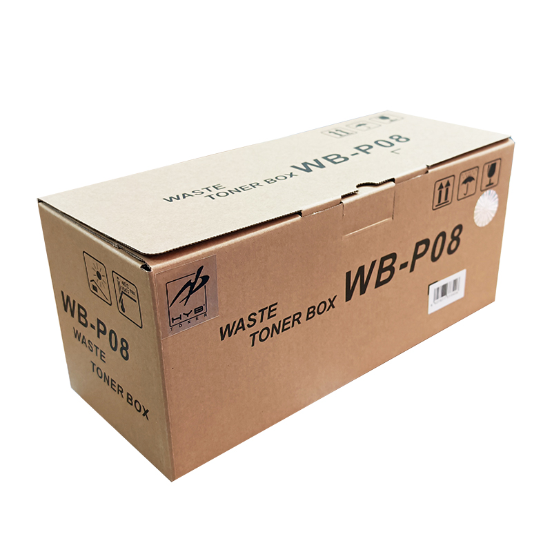KMin WB-P08, C3350i HYB Waste Box