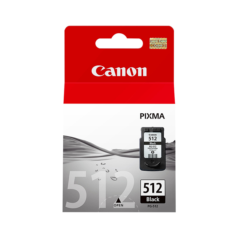 Cartuș Cerneală Compatibil Canon OEM PG-512 Black