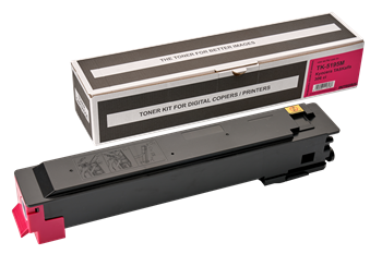 Cartuș Toner Compatibil Kyo TK-5195 M Integral-Germany