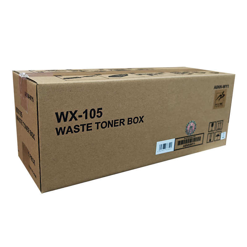 KMin TN-221, WX-105 HYB WASTE BOX