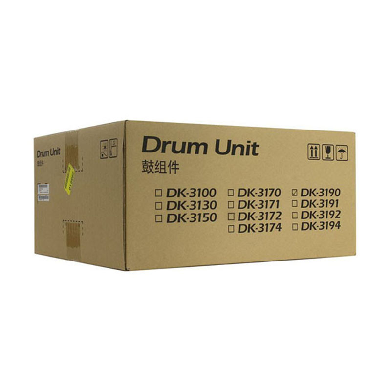 Unitate Cilindru Compatibilă Kyocera OEM DK-3190
