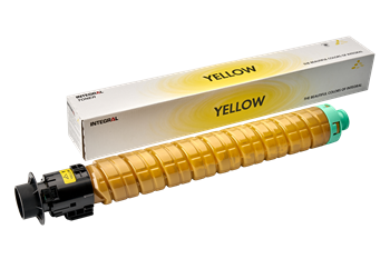 Cartuș Toner Compatibil Ric C4503/C4504 Y Integral-Germany