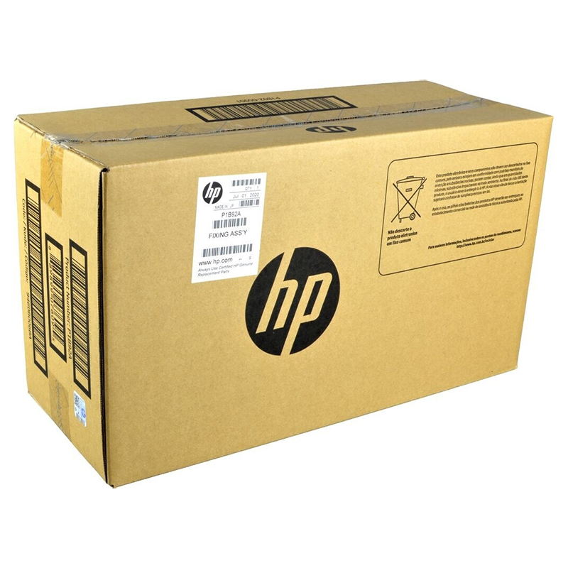 HP M652/M681 OEM FUSER UNIT