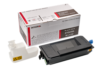 Cartuș Toner Compatibil Kyo TK-3150 Integral-Germany