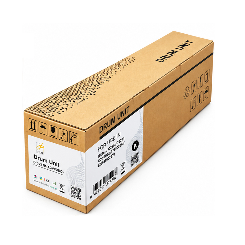 Unitate Cilindru Compatibilă KMIN DR-217 HYB