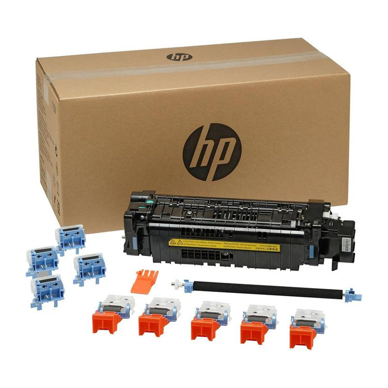 HP OEM M632 Maintenance Kit