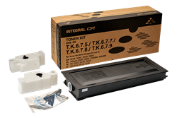 Cartuș Toner Compatibil Kyo TK-675 Integral-Germany
