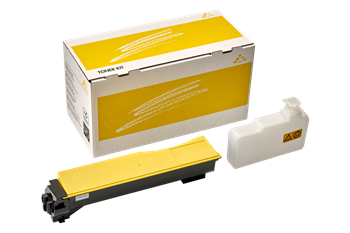 Cartuș Toner Compatibil Kyo TK-8385 Y Integral-Germany