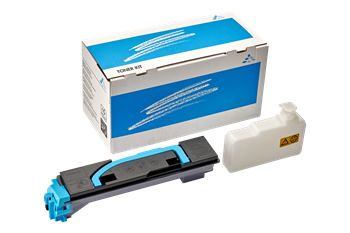 Cartuș Toner Compatibil Kyo TK-8385 C Integral-Germany