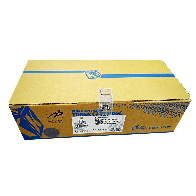 Cartuș Toner Compatibil KMIN TN-116 HYB DOUBLE PACK