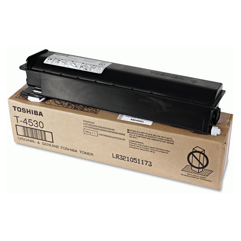 Cartuș Toner Compatibil TOSHIBA OEM T4530E