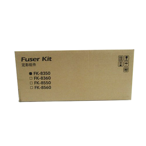 Kyocera OEM FK-8350 Fuser Unit
