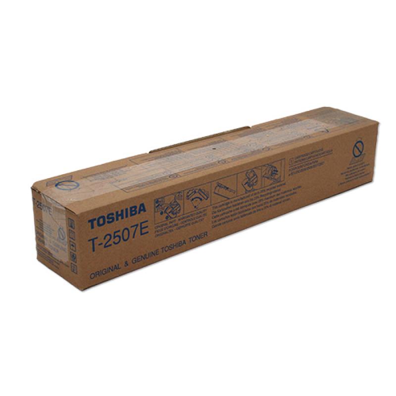 Cartuș Toner Compatibil TOSHIBA OEM T2507E