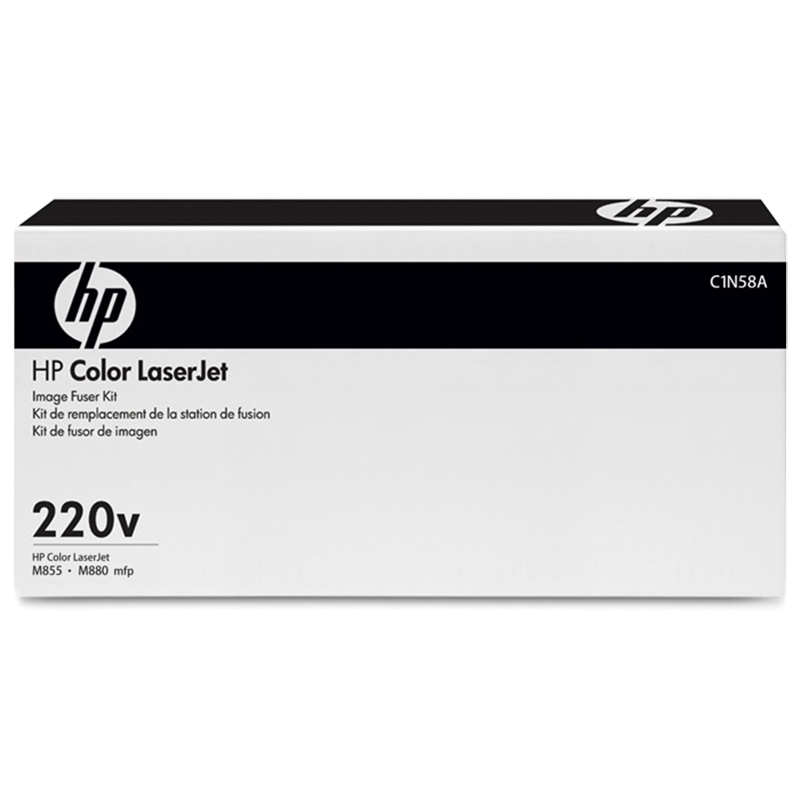 HP M880 OEM FUSER UNIT