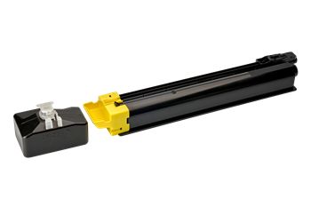 Cartuș Toner Compatibil Kyo TK-8115 Y Integral-Germany