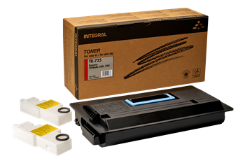 Cartuș Toner Compatibil Kyo TK-725 Integral-Germany
