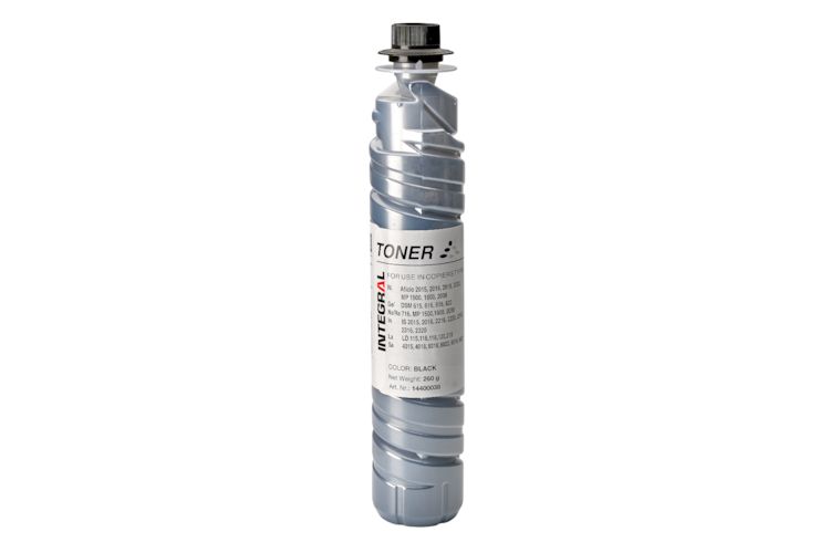 Cartuș Toner Compatibil Ric TYPE-1230D Integral-Germany