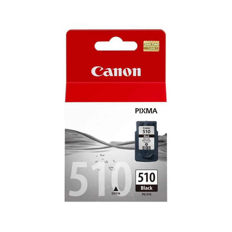 Cartuș Cerneală Compatibil Canon OEM PG-510 Black