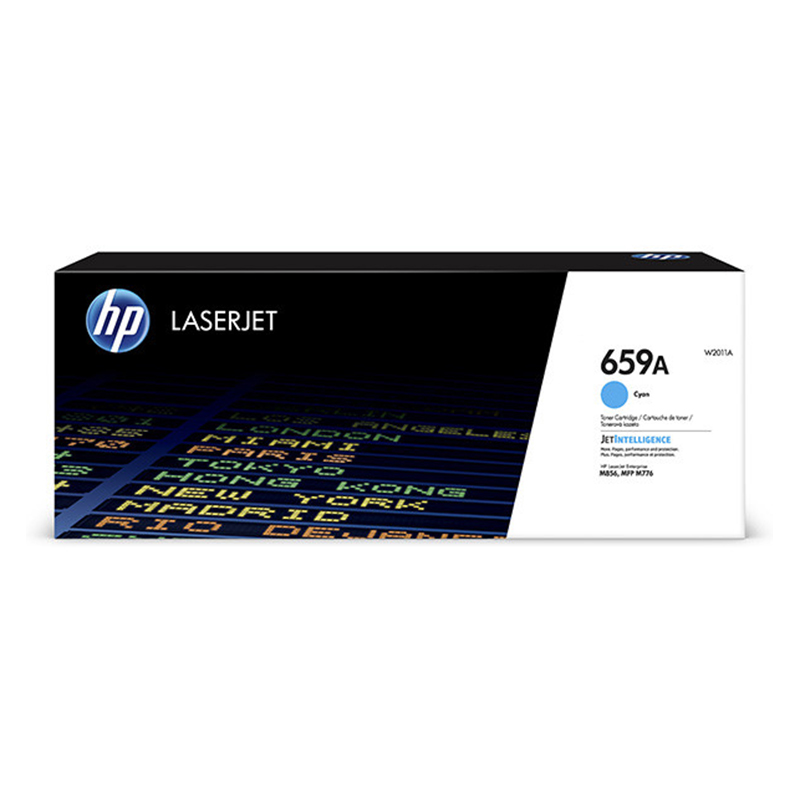 Cartuș Toner Compatibil HP OEM W2011A