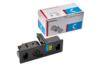 Cartuș Toner Compatibil UTX PK5021 C Integral-Germany