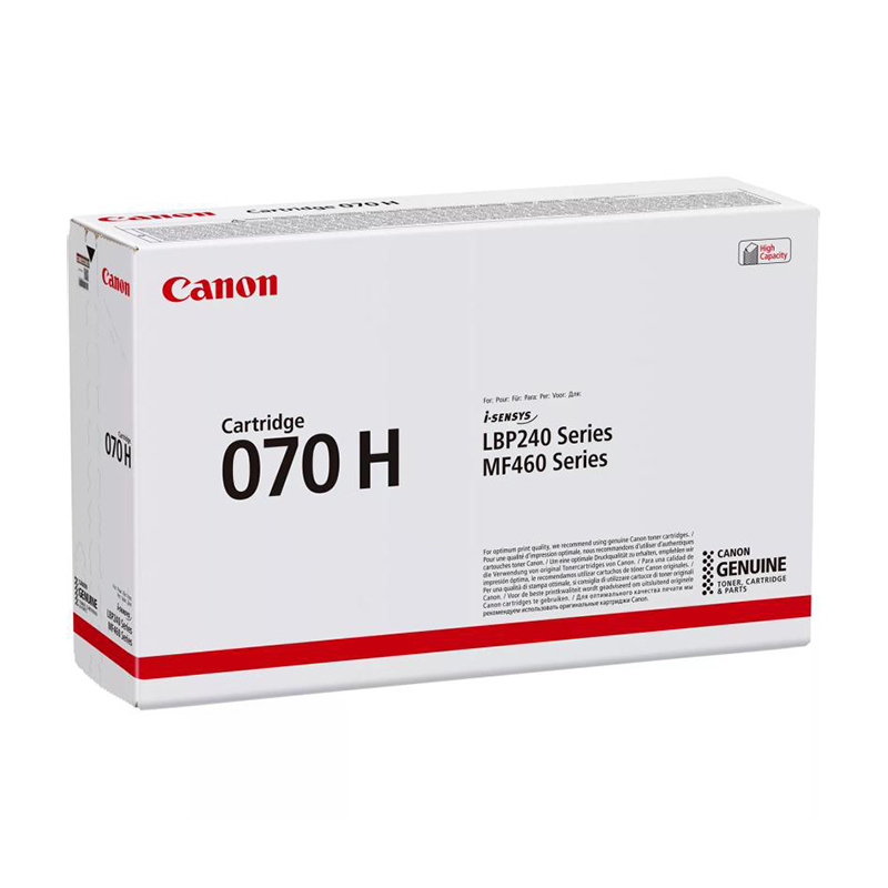 Cartuș Toner Compatibil Canon OEM CRG-070H