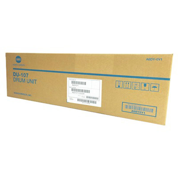 Unitate Cilindru Compatibilă Konica Minolta OEM DU-107