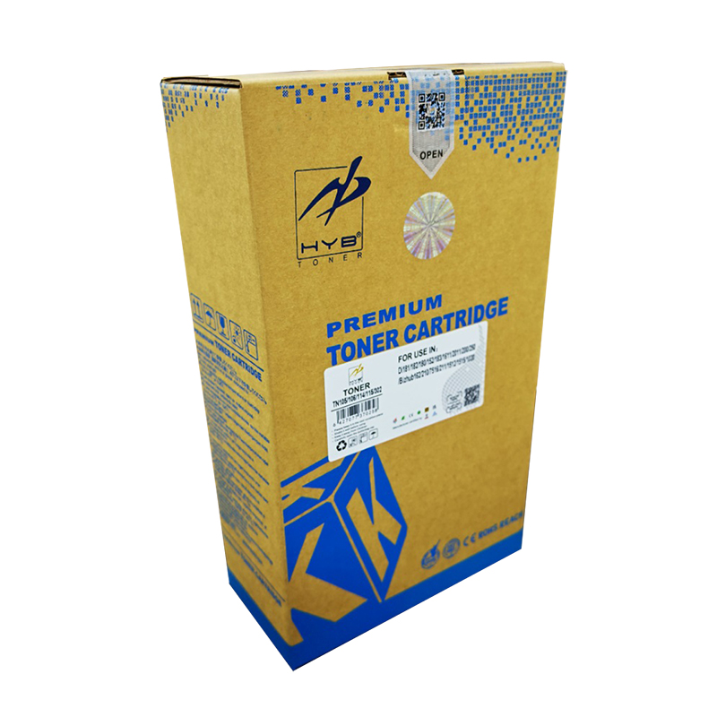 Cartuș Toner Compatibil KMIN TN-114 HYB DOUBLE PACK