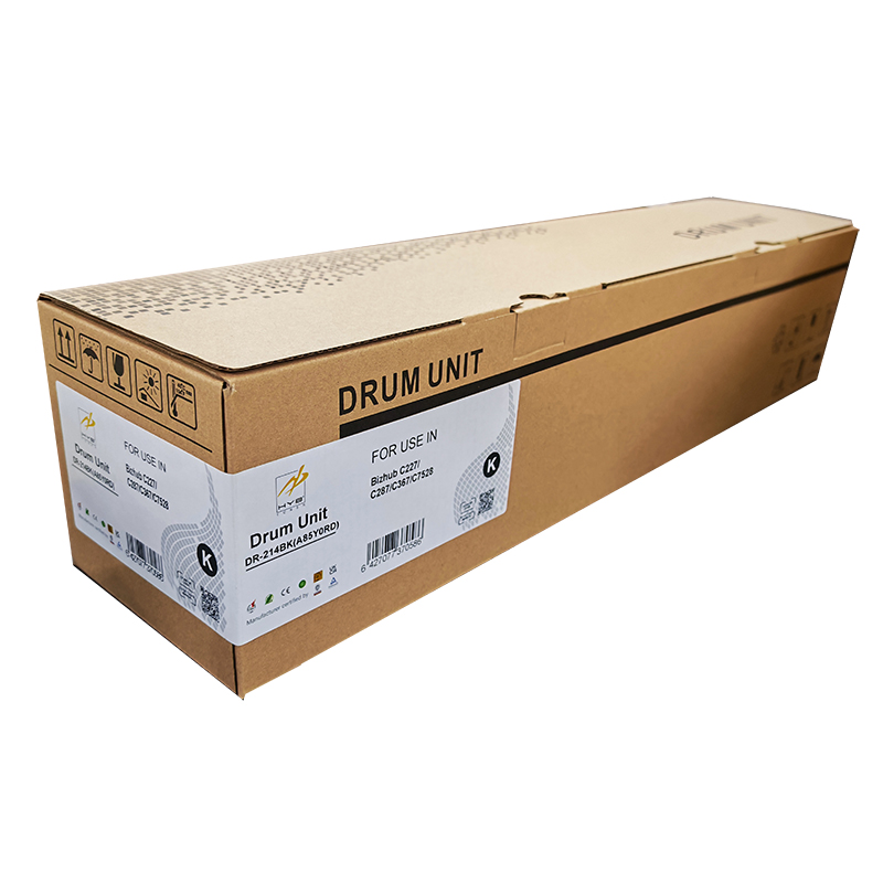 Unitate Cilindru Compatibilă KMIN DR-214 B HYB