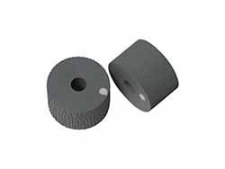 TOS 168/258 Paper Pickup Tyre