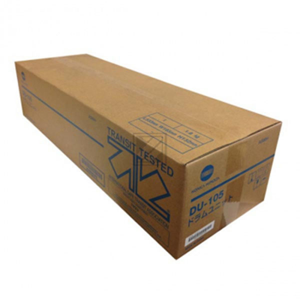 Unitate Cilindru Compatibilă Konica Minolta OEM DU-105