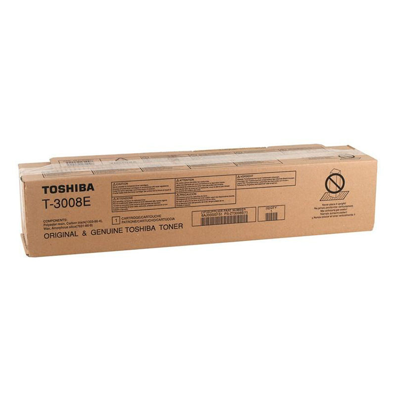 Cartuș Toner Compatibil TOSHIBA OEM T3008E
