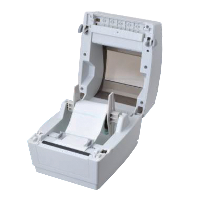 Imprimanta termica HYB 4B-2074G USB+LAN - coduri bare, awb