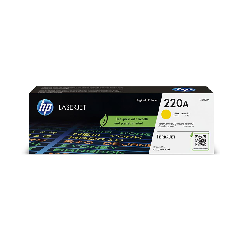 Cartuș Toner Compatibil HP OEM W2202A