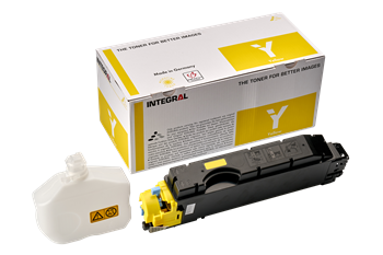 Cartuș Toner Compatibil Kyo TK-5270 Y Integral-Germany