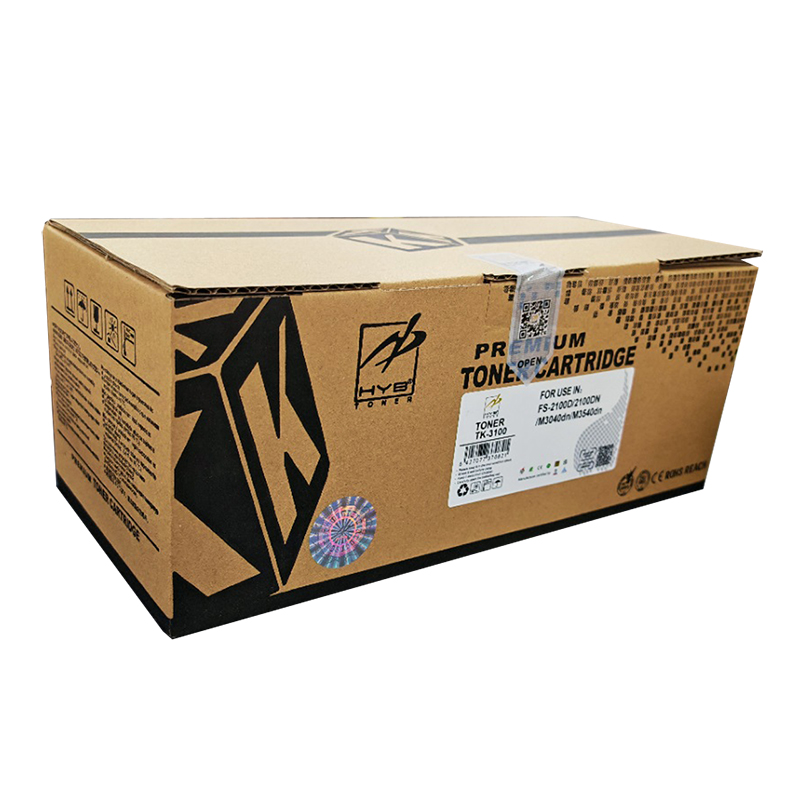 Cartuș Toner Compatibil KYO TK-3100 HYB