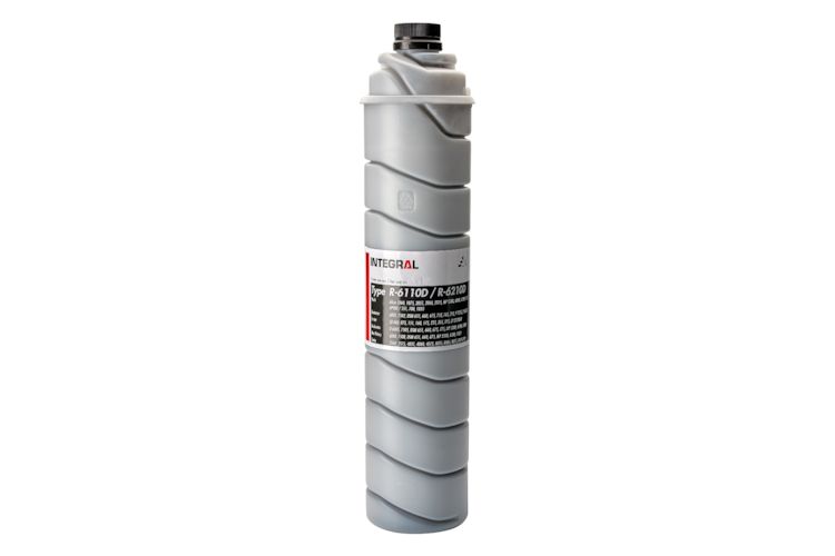 Cartuș Toner Compatibil Ric TYPE-6110D Integral-Germany