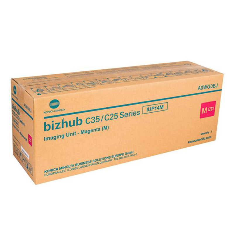 Unitate Cilindru Compatibilă Konica MInolta OEM IUP-14 M