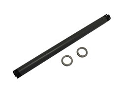 LEX W840 Upper Fuser Roller