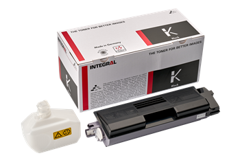 Cartuș Toner Compatibil Kyo TK-580 B Integral-Germany