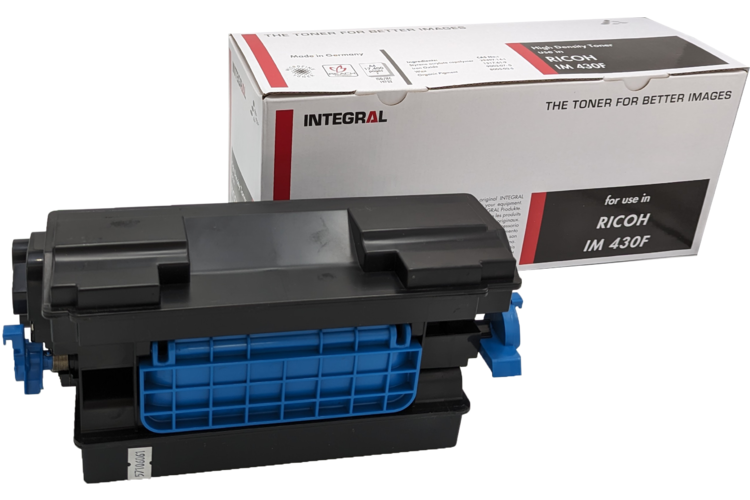 Cartuș Toner Compatibil Ric IM-460 Integral-Germany