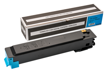 Cartuș Toner Compatibil Kyo TK-5195 C Integral-Germany