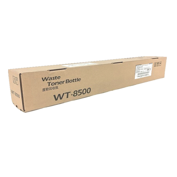Kyocera OEM WT-8500 Waste Box