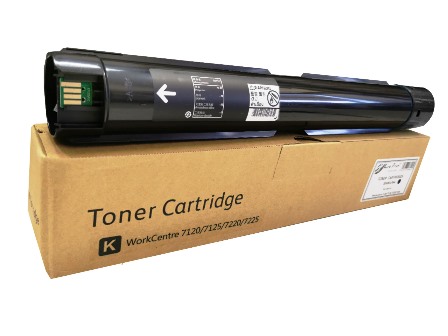 Cartuș Toner Compatibil XER WC7220 B (22K) RO (006R01461)