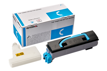 Cartuș Toner Compatibil Kyo TK-5415 C Integral-Germany