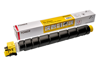 Cartuș Toner Compatibil Kyo TK-8555 Y Integral-Germany