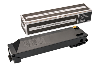 Cartuș Toner Compatibil Kyo TK-5195 B Integral-Germany