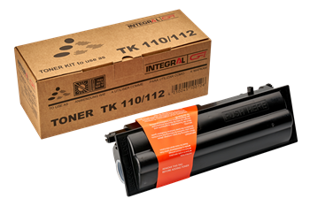 Cartuș Toner Compatibil Kyo TK-110/112 Integral-Germany